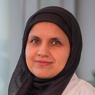 Image of Dr. Sadia Qazi, MD