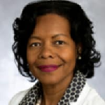 Image of Dr. Karen Godette, MD