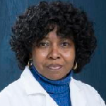 Image of Fannie Laura Williams, NP, DNP, APRN-CNP