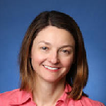 Image of Dr. Alison W. Davis, MD