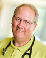 Image of Dr. Stephen Hanske, MD
