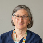 Image of Dr. Deb Ellen Glotzer, MD, MPH