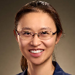 Image of Dr. Jenny Jing Jin, MD