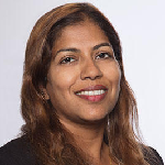 Image of Dr. Genevieve D'souza, MD