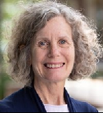Image of Dr. Elizabeth F. Tomlinson, MD