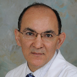 Image of Dr. Rizwan Danish, FACP, MD
