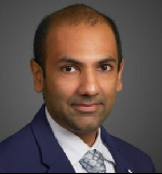 Image of Dr. Parth Jateen Parekh, MD