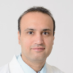 Image of Dr. Charan Singh, MD