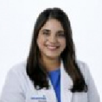 Image of Dr. Mariam Javed Mayet-Khan, DO
