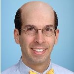 Image of Dr. Laurence A. Greenbaum, MD, PhD