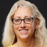 Image of Dr. Susan I. Griffith, DO