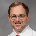 Image of Dr. Brandon Lennep, MD