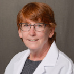 Image of Dr. Tracy Lynne Walker, MD