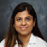 Image of Dr. Neha Bhansali, MD