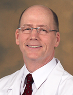 Image of Dr. Donald J. Fairbanks, MD