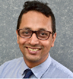 Image of Dr. Subodh Kumar Regmi, MD, MBBS