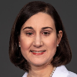 Image of Dr. Suzanne M. Boyle, MSCE, MD