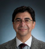 Image of Dr. Oscar G. Ramirez, MD