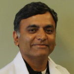 Image of Dr. Ashish C. Patel, MD