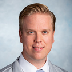 Image of Dr. Michael Sean McCormack, MD