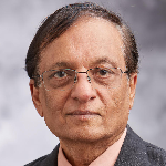 Image of Dr. Paravasthu S. Ramanujam, MD