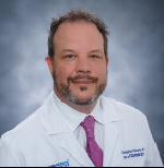Image of Dr. Christopher C. Roberts, DO