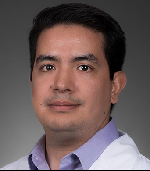 Image of Dr. German Eduardo Mendoza, MD