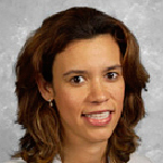 Image of Dr. Claudia P. Welke, MD