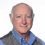 Image of Dr. Richard Barry Moss, MD