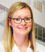Image of Dr. Christina N. Brown, MD