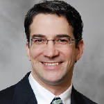 Image of Dr. Bradley J. Segura, MD, PhD