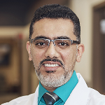 Image of Dr. Hussain M. Naseri, MD