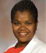 Image of Dr. Ann Hughley, MD