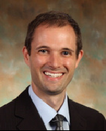 Image of Dr. Curtis Edward Bower, MD