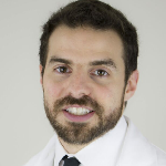 Image of Dr. Christopher Bosh Zakhary, MD, ABIM