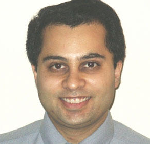 Image of Dr. Shreyas Shreenivas Vasanawala, PhD, MD