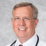 Image of Dr. Bradley O. Oswood, MD