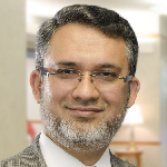Image of Dr. Mohammed S. Adeel, MD