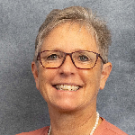 Image of Dr. Cindy Barter, MD, MPH, IBCLC