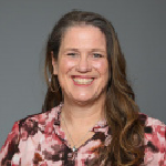 Image of Dr. Eileen M. Collins, MD