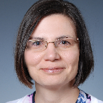 Image of Dr. Magdalena Winiarska, MD
