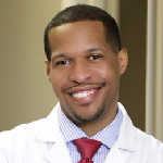 Image of Dr. Aaron Michael Fletcher, MD