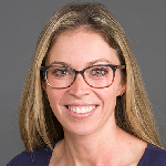 Image of Dr. Elizabeth Eby Halvorson, MS, MD