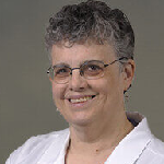 Image of Dr. Jennifer M. Pearce, MD