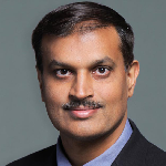 Image of Dr. Harshit M. Patel, MD