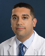 Image of Dr. Hamad Saleemi, DO