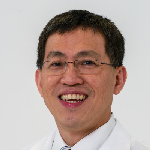 Image of Dr. Jatupol Kositsawat, MD, DMSc, MPH