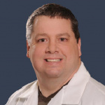Image of Dr. James Edward Thompson, MD