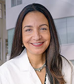 Image of Dr. Miriam R. Harden, MD