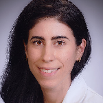 Image of Dr. Shirin Nouri Guendsechadze, MD
